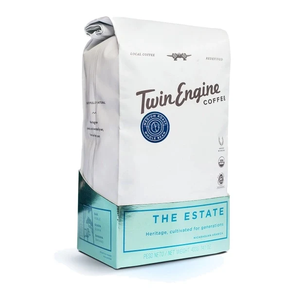 The Estate Coffee