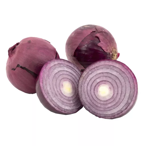 Økologiske Rødløg - 100G - Tyskland - Uge 38 2026