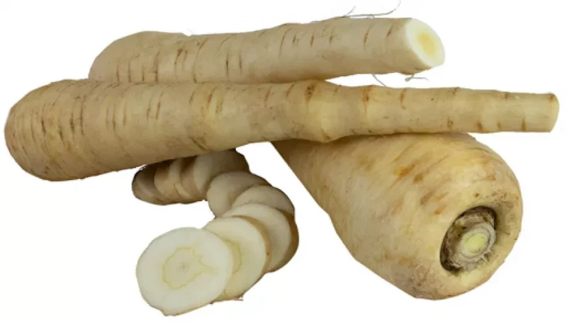 Økoloigiske Pastinaller - 100G - Tyskland - Uge 37 2026