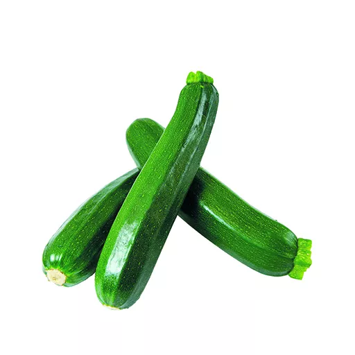 Økoloigisk Courgette - 100G - Tyskland - Uge 37 2026