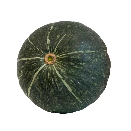 Biodynamisk Grøn Hokkaido Græskar - 100G - Tyskland - Uge 37 2026
