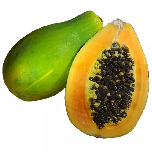 Økologisk Papaya - 100G - Spanien - Uge 36 2026