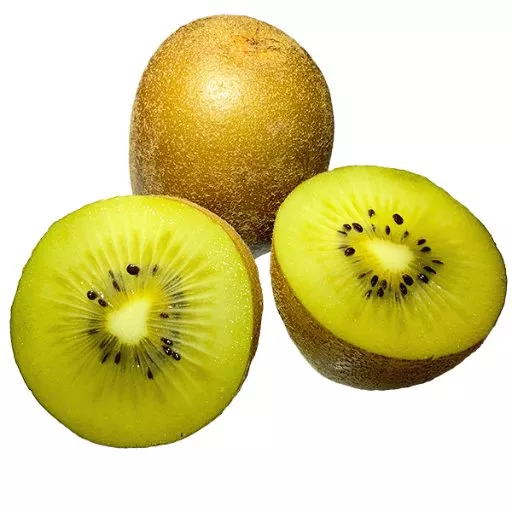 Økologiske Gule Kiwi - 1 Stk - New Zealand