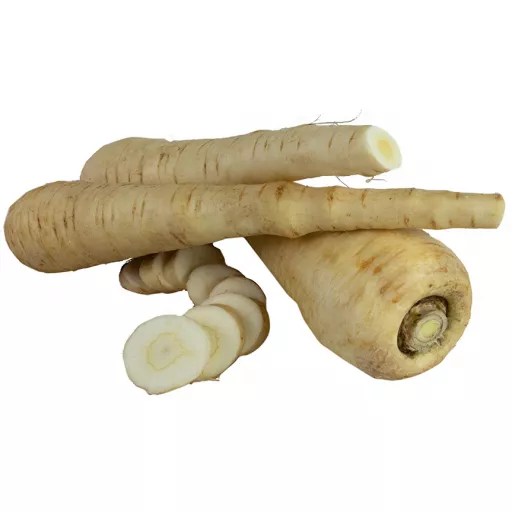 Økologiske Pastinakker - 100G - Tyskland - Uge 36 2026