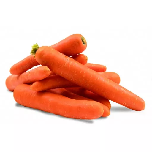 Økologiske Gulerødder - 100G - Tyskland - Uge 36 2026