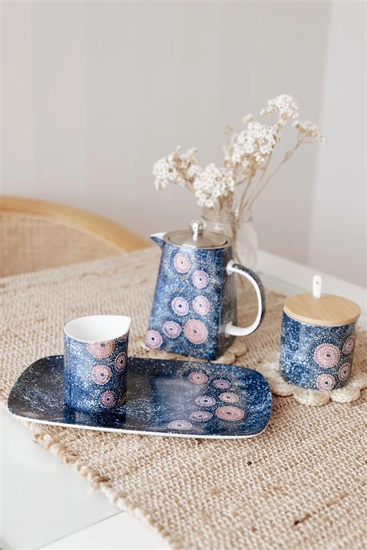 Tea Gift Set - Alma Granites