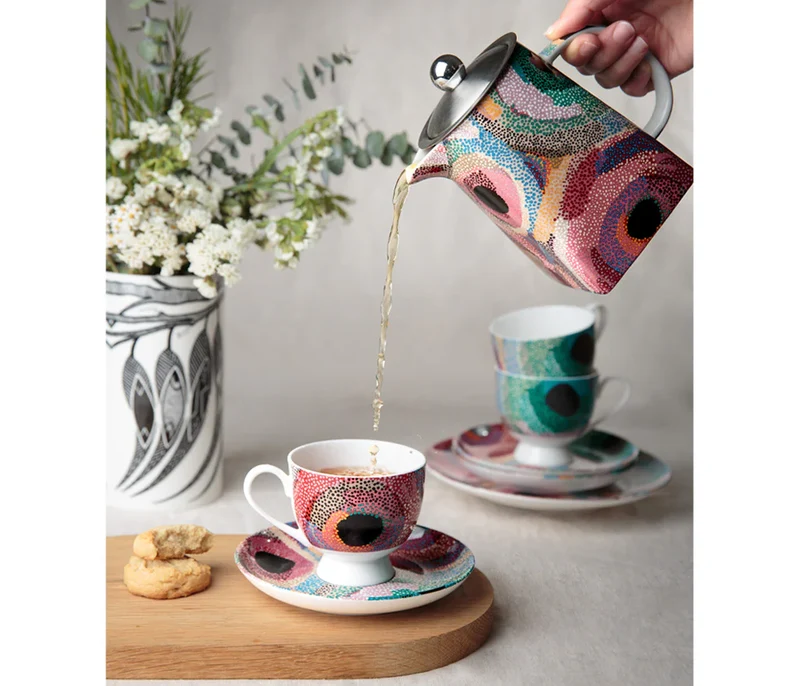 Tea Gift Set - Marianne Burton