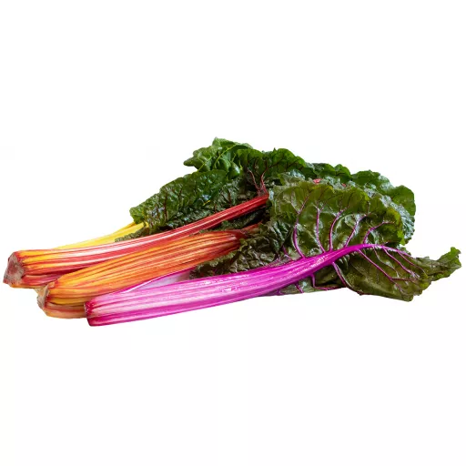 Økologiske Bladbeder 'Rainbow' - 100G - Tyskland - Uge 36 2026