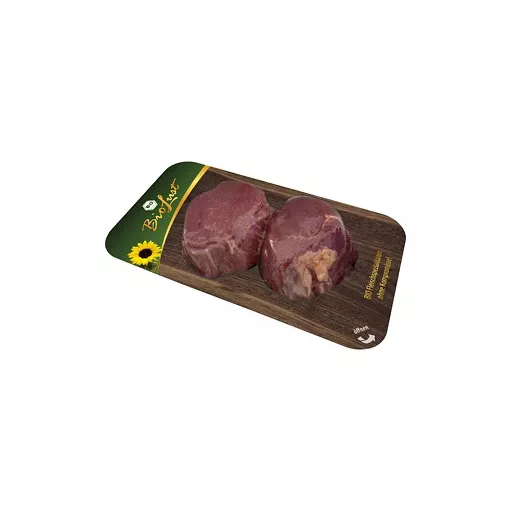 Økologisk Oksekød Filet Mignon - 100G - BioLust