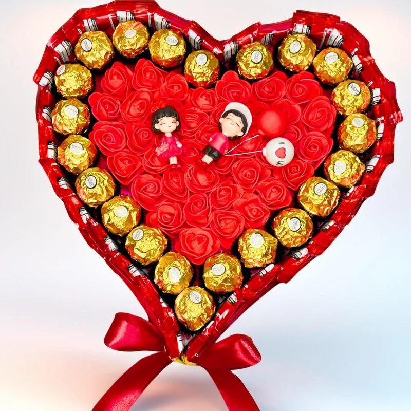 Golden Love Haven