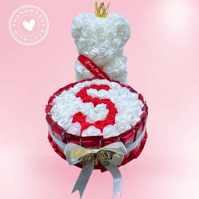 RosyLetter Bloom