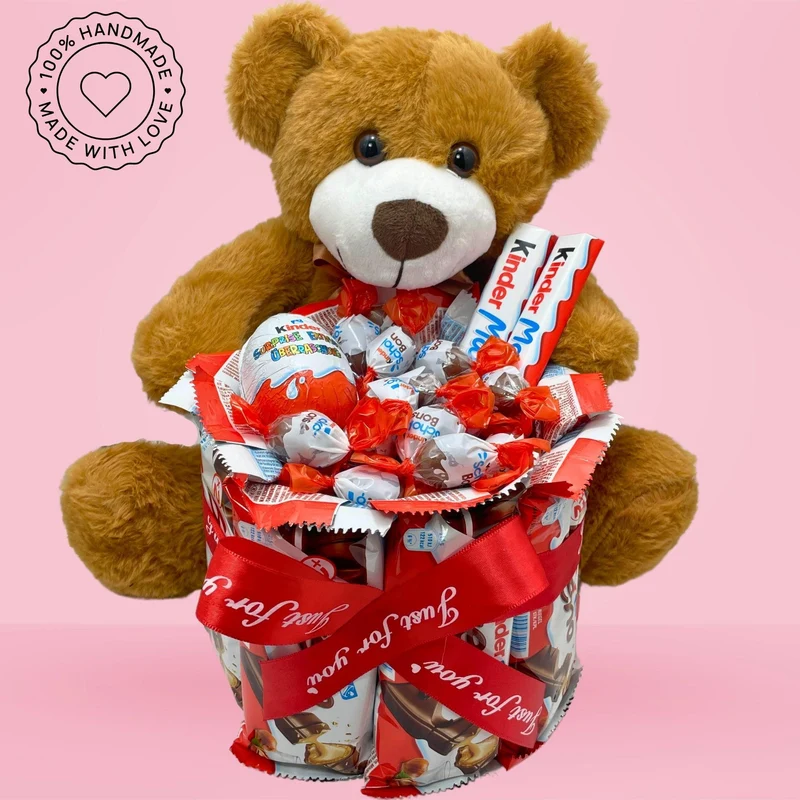 ChocoCuddle Charm