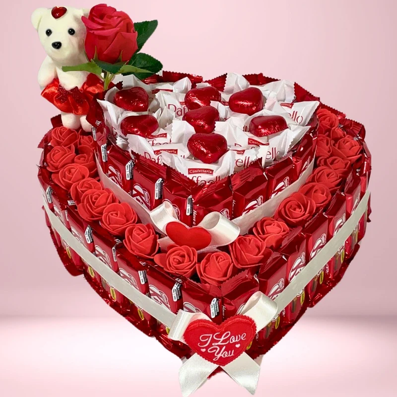 Heartful Delight