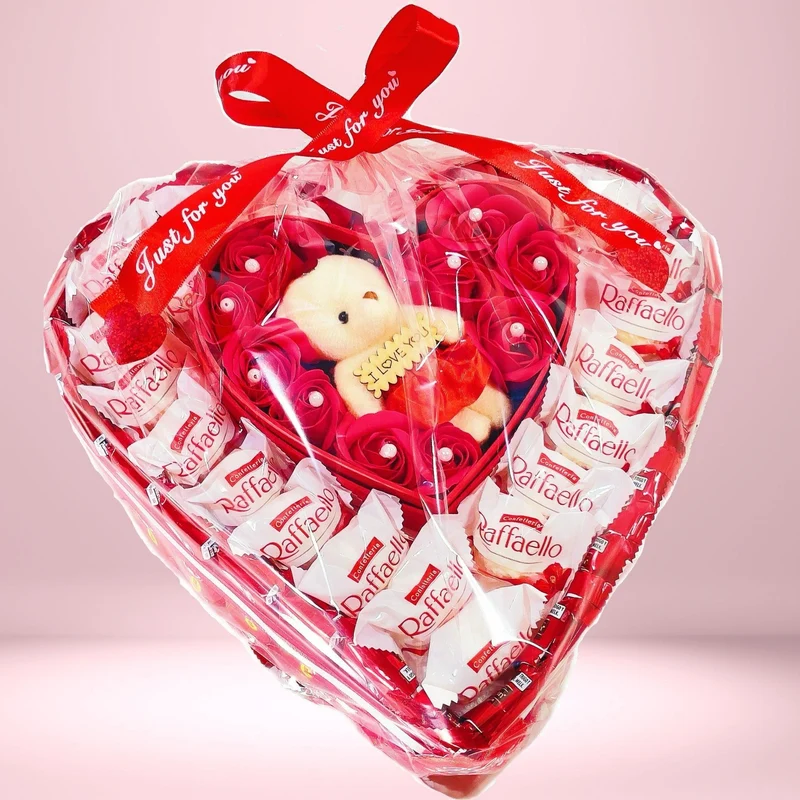 SweetHeart Symphony