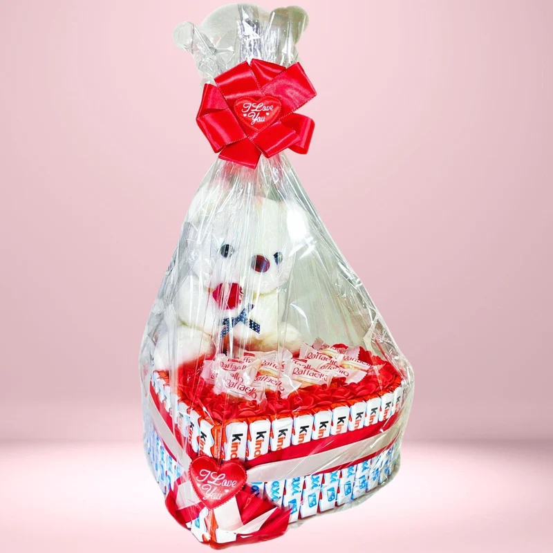 ChocoTenderness