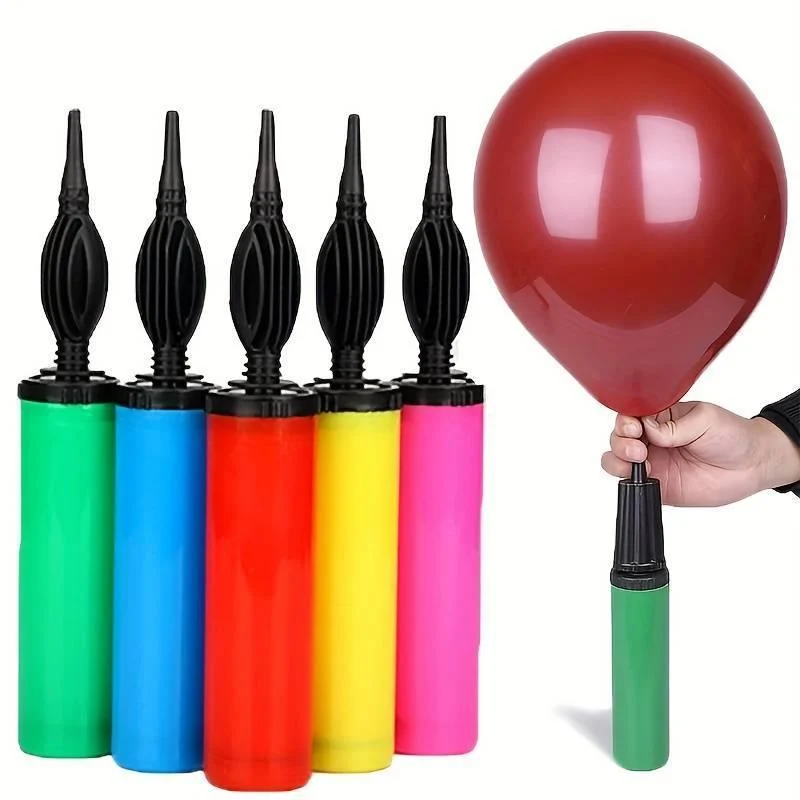 InflataJoy-Ballongpump