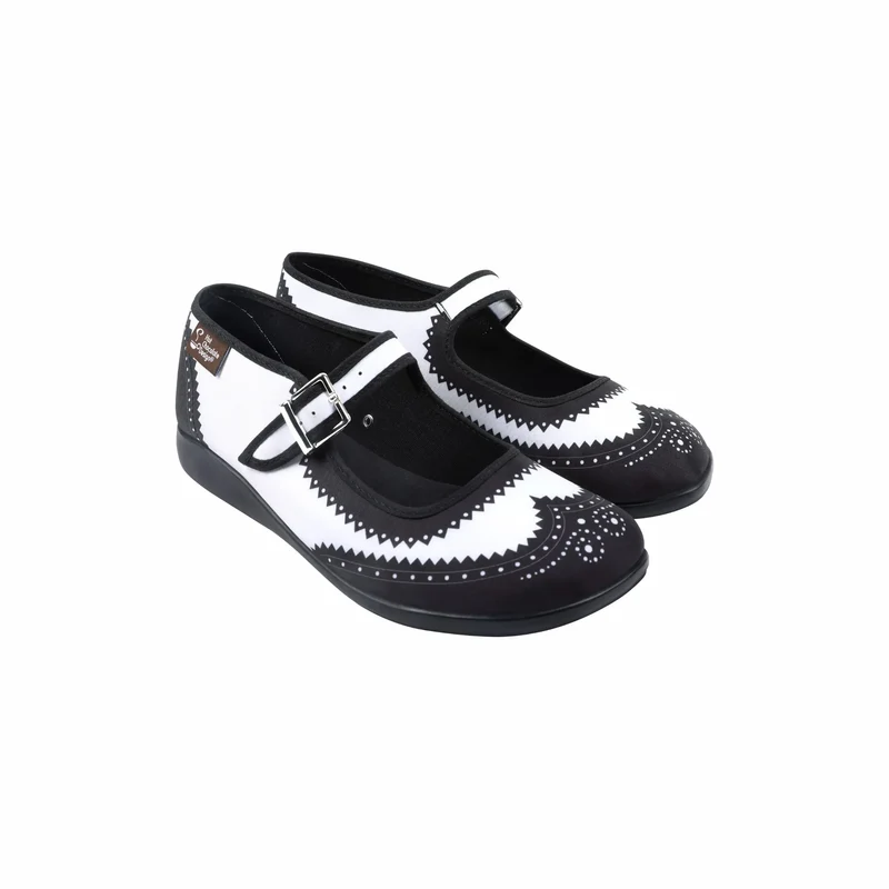Havana Women's Mary Jane Flats