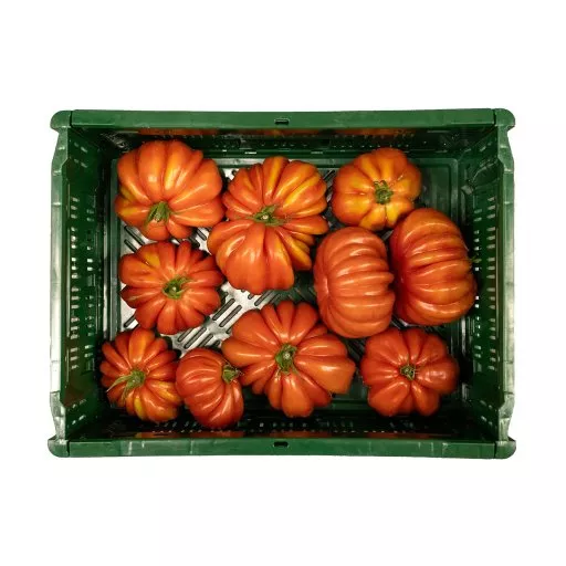 Biodynamiske Sannmann Heirloom Tomater - 100G - Tyskland