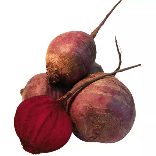 Biodynamiske Rødbeder - 100G - Tyskland