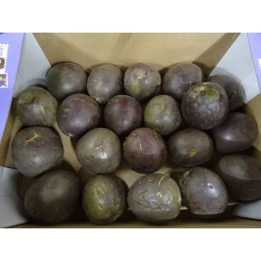 Økologiske Passionsfrugt - 100G - Spanien