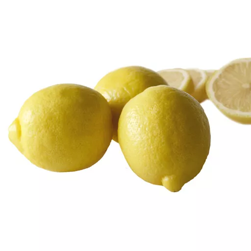 Økologiske Citroner 'Eureka' - 100G - Sydafrika