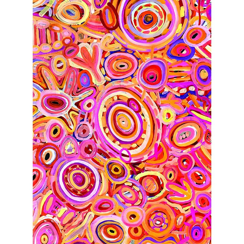 Greeting Card Single - Cedric Varcoe