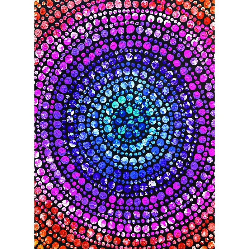 Greeting Card Single - Olivia WIlson - Waterhole