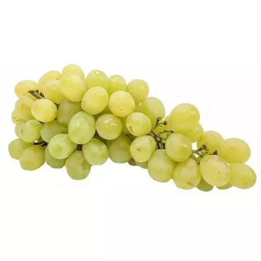 Biodynamiske Hvide Druer 'Arra' - 100G - Spanien