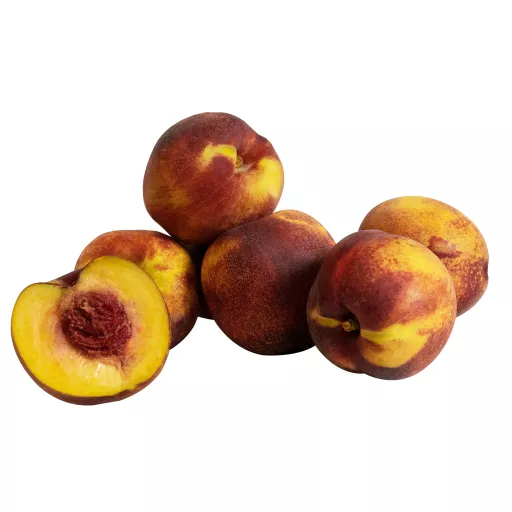 Økologiske Nektariner Biosphera - 100G - Spanien