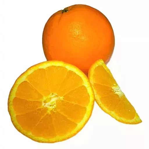 Økologiske Appelsiner 'Midknight' - 100G - Spanien