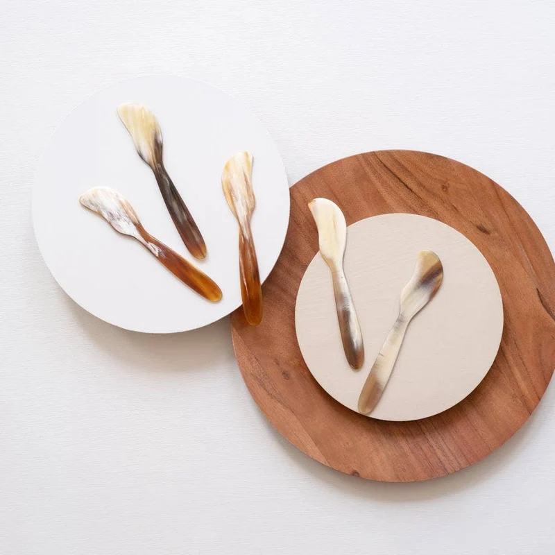 Handmade Butter & Cheese Spreader