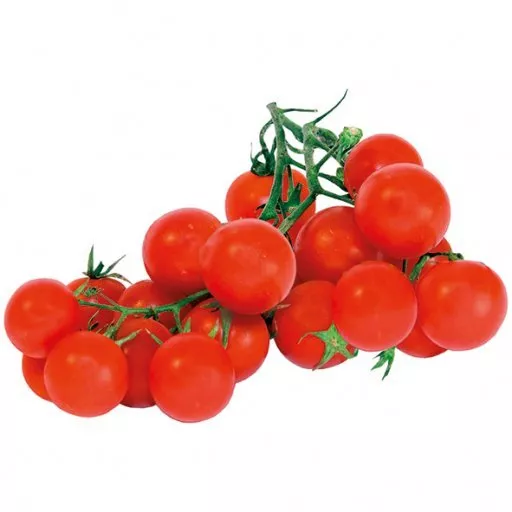 Biodynamiske Cocktailtomater Honey Drop - 100G - Holland