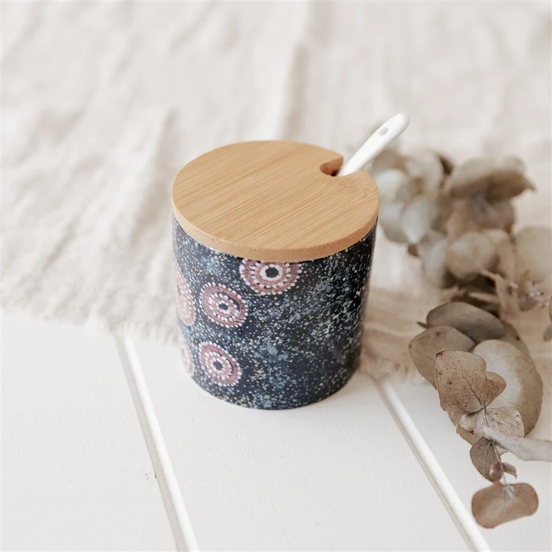 Sugar Bowl - Alma Granites