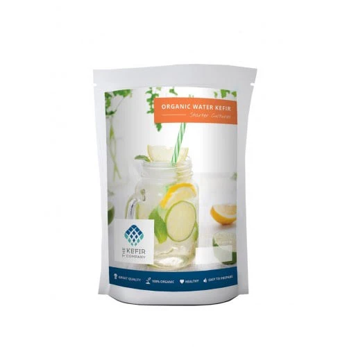 Vattenkefir 3x5g, 15 g