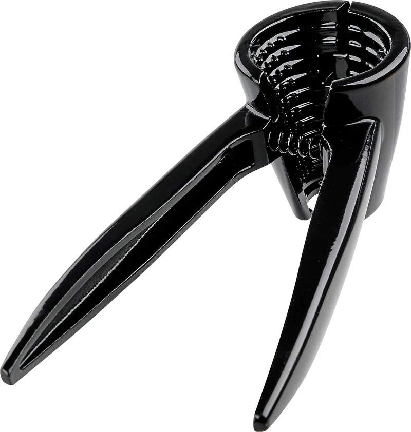 Knax Nøddeknækker - 18 cm. - Sort