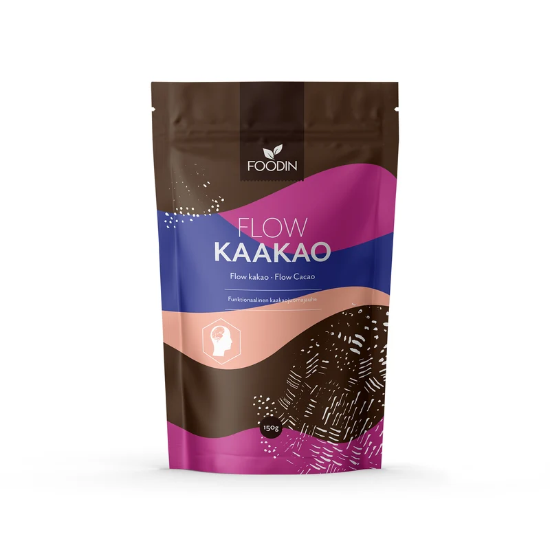 Flow kakao, 150 g