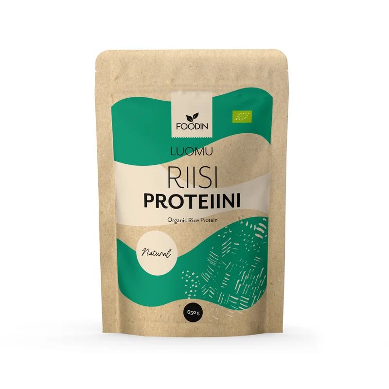 Risprotein, 650 g