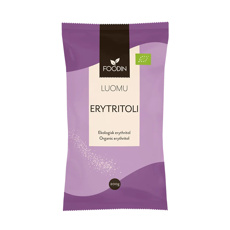 Erythritol, 200 g