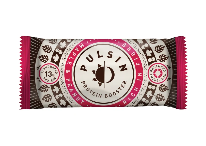Proteinbar, Maple & Peanut, 50 g
