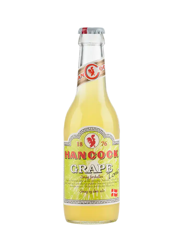 Grape - 250ML - Hancock