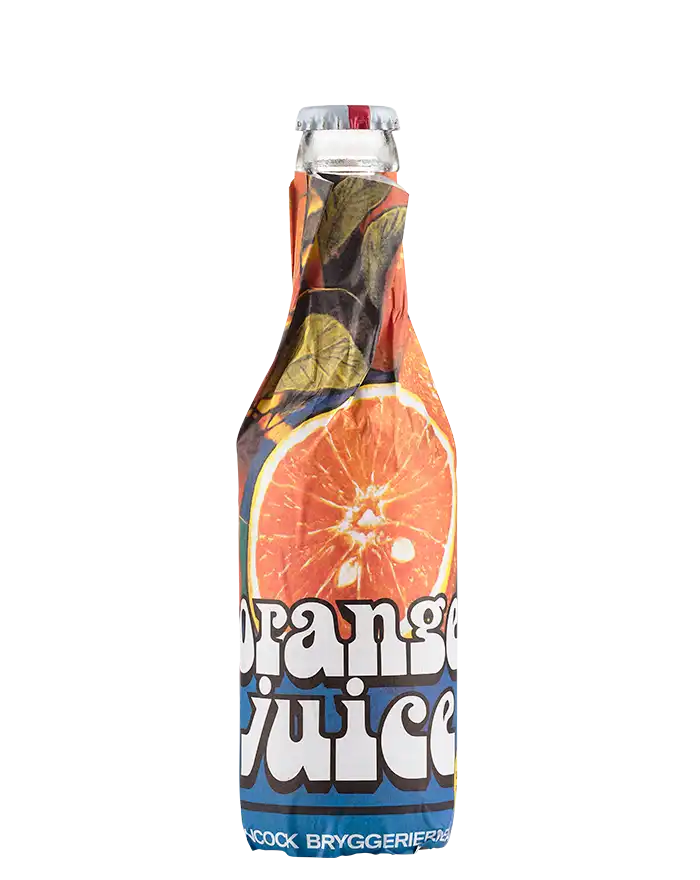 Orange Juice - 250ML - Hancock