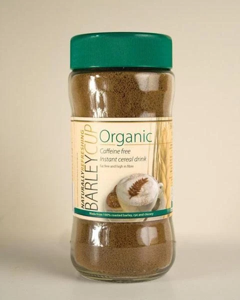 Spannmålskaffe, 100 g