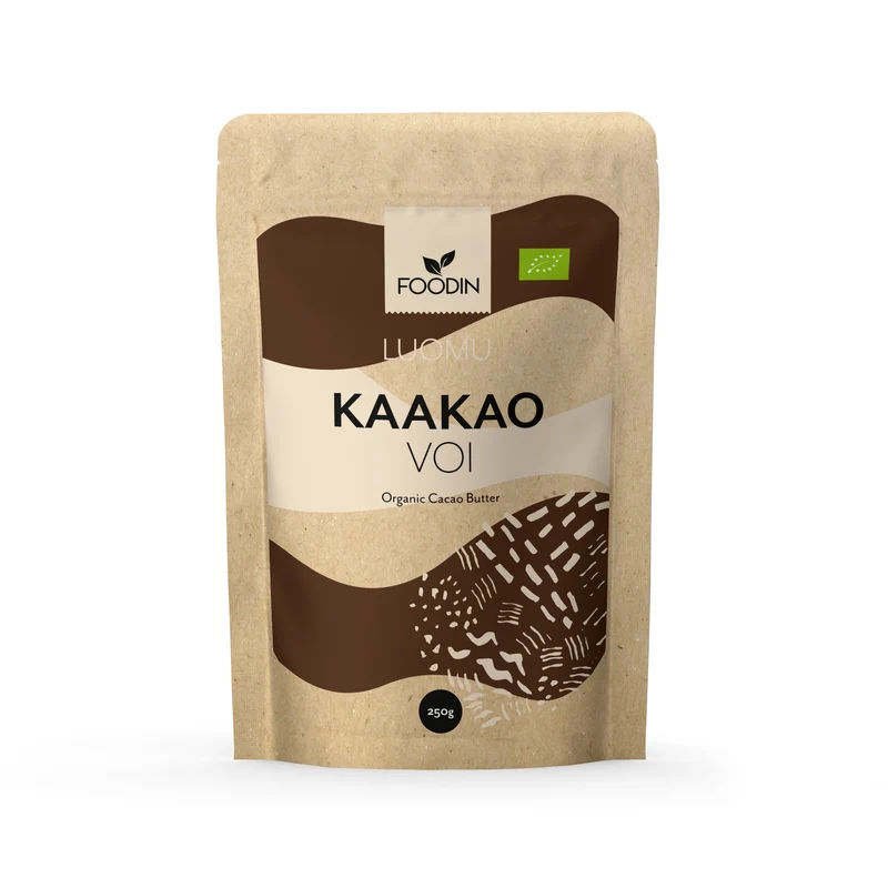 Kakaosmör, 250 g