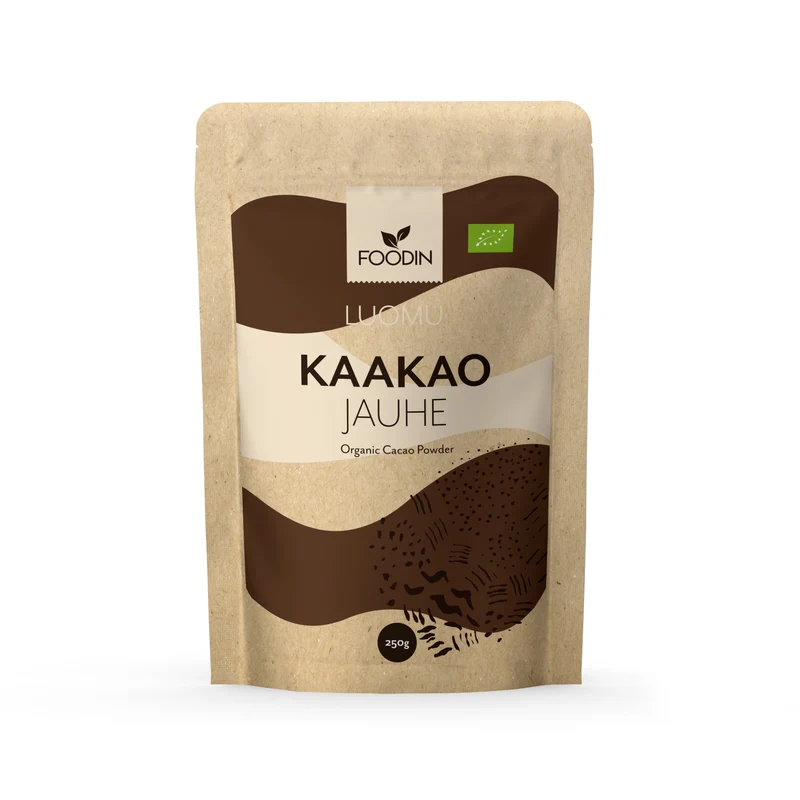 Kakaopulver, 250 g