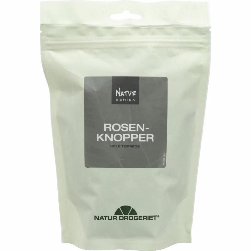 Rosenknopper - 100G - Natur-Drogeriet