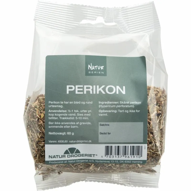 Perikon - 60G - Natur-Drogeriet