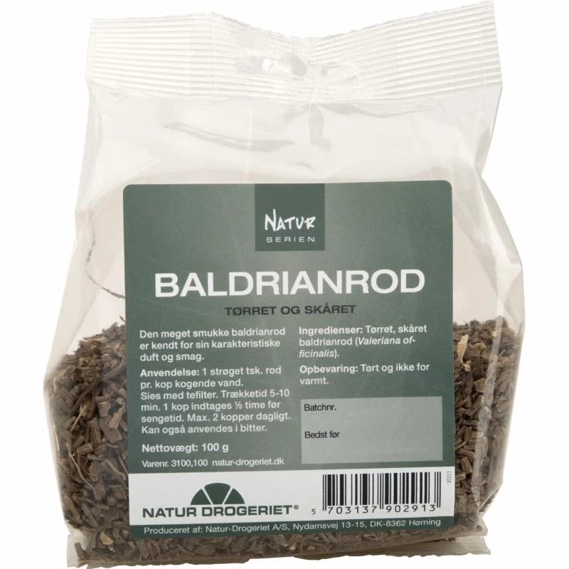 Baldrianrod - 100G - Natur-Drogeriet
