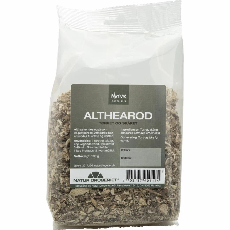 Althearod - 100G - Natur-Drogeriet
