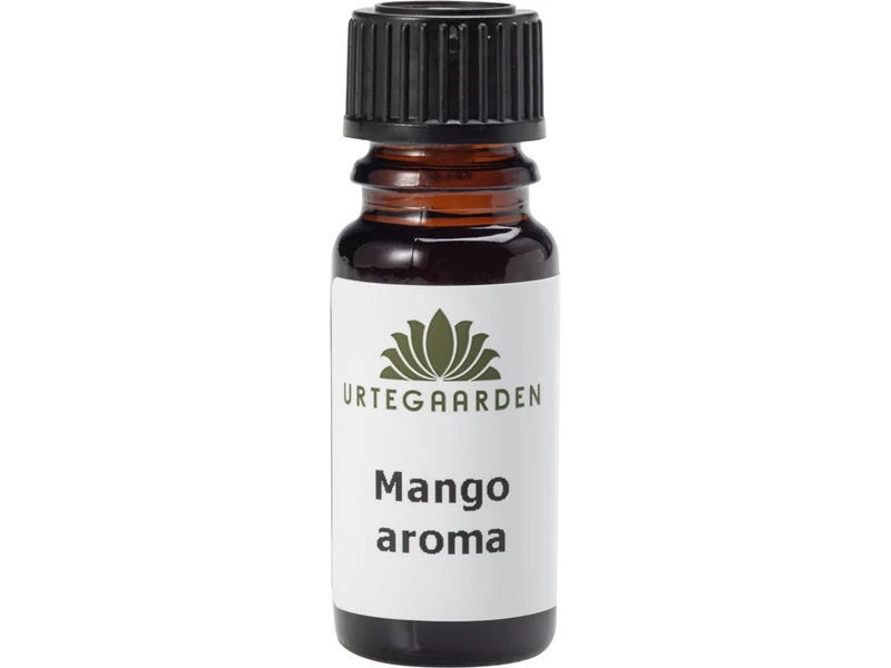 Mangoaroma - 10ML - URTEGAARDEN