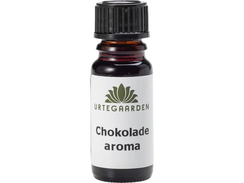 Chokoladearoma - 10ML - URTEGAARDEN